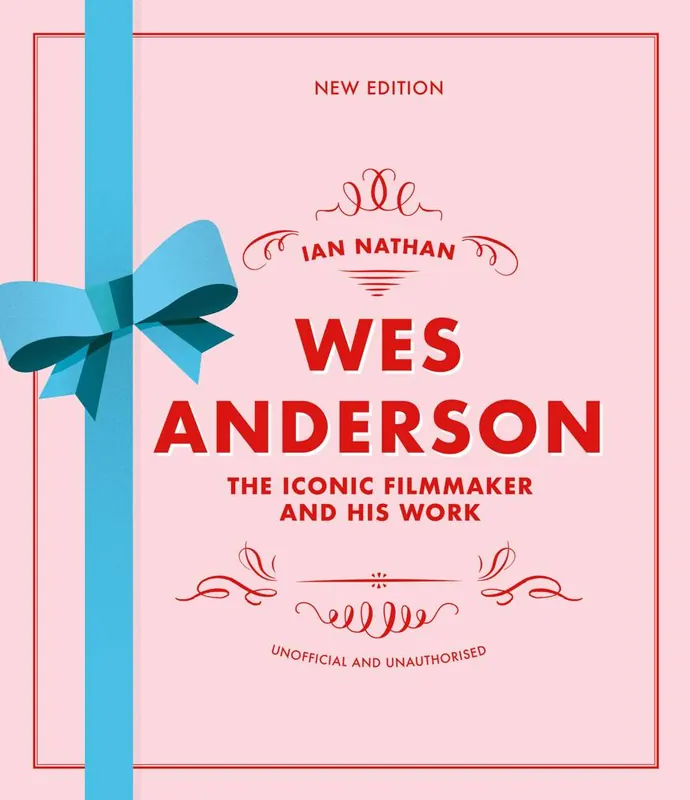Favoriet Wes Anderson