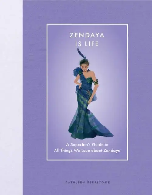 Merkproduct Zendaya Is Life
