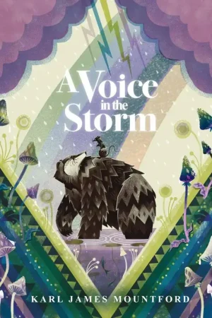 A Voice in the Storm Op = Op