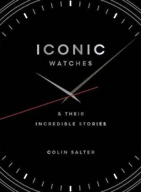 Favoriet Iconic watches