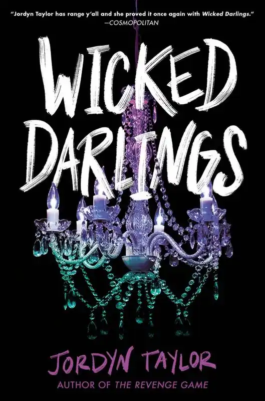 Koop Vandaag Wicked Darlings