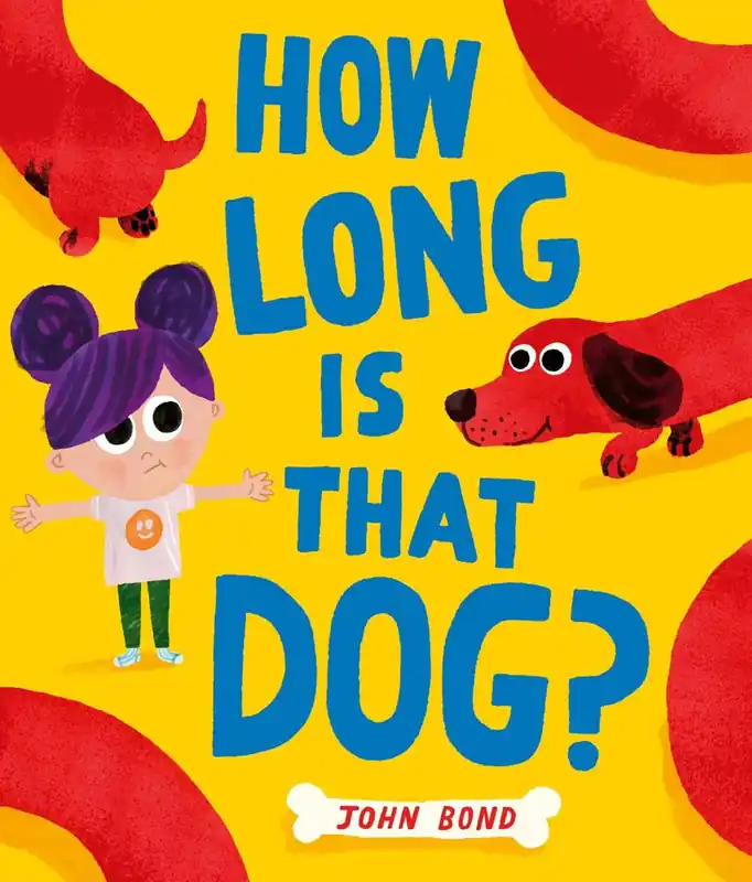 Lage Prijs How Long is that Dog?