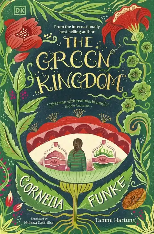 Premium The Green Kingdom