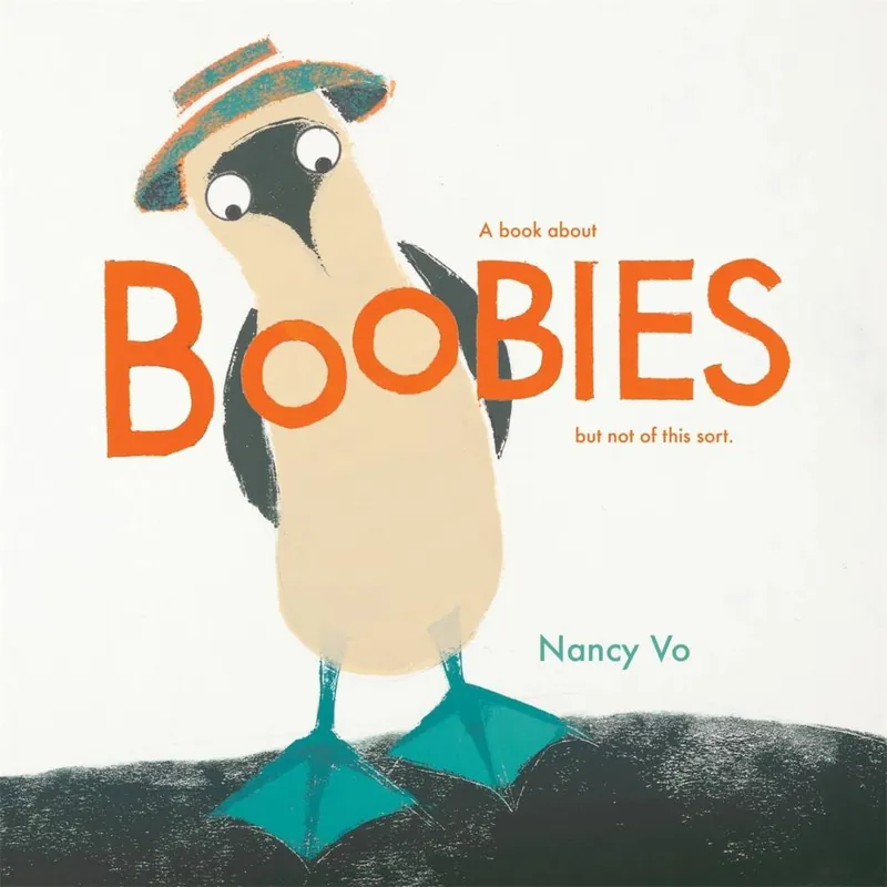 Favoriet Boobies
