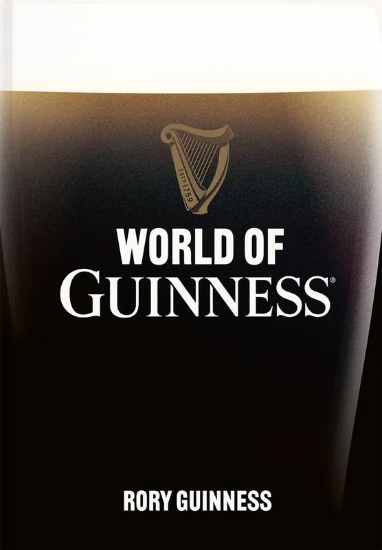 World of Guinness Express Levering