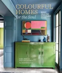 Hoge Kwaliteit Colourful Homes for the Soul