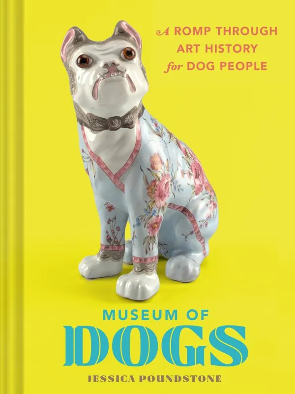 Hoge Kwaliteit Museum of Dogs