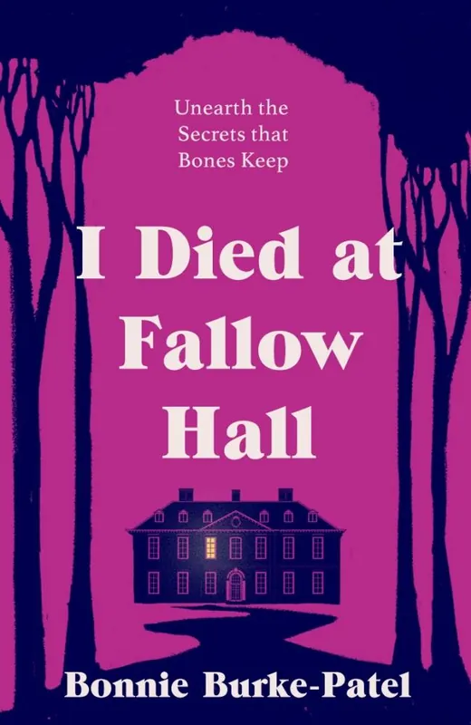 Finale Uitverkoop I Died at Fallow Hall