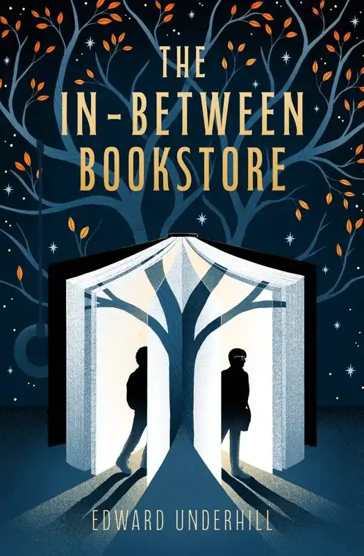 The In-Between Bookstore Speciale Aanbieding