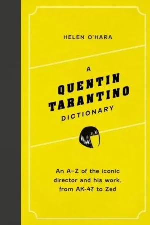 A Quentin Tarantino Dictionary Betrouwbaar