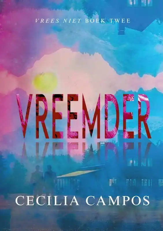 Laatste Versie Vreemder / Druk 1