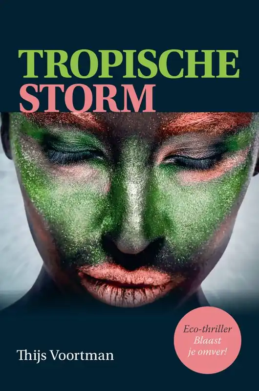 Actieprijs Tropische Storm / Druk 1