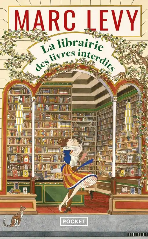 Hete Deal La Librairie des livres interdits