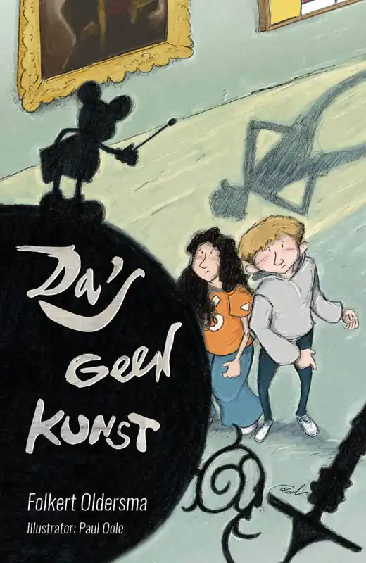 Favoriet Da's geen kunst / Druk 1