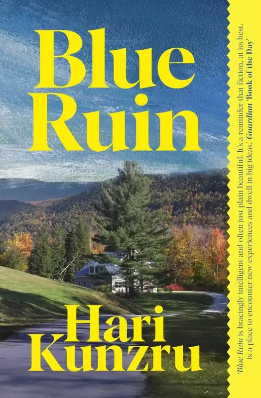 Tijdelijk Beschikbaar Blue Ruin