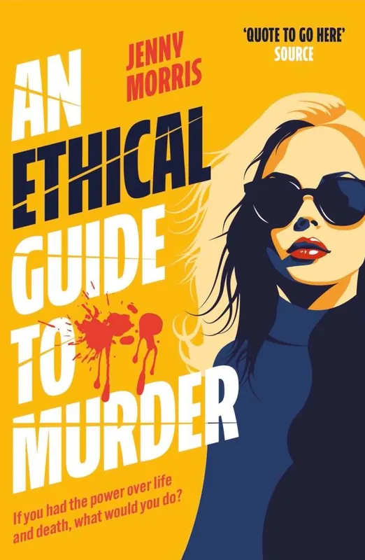 An Ethical Guide To Murder Laatste Versie