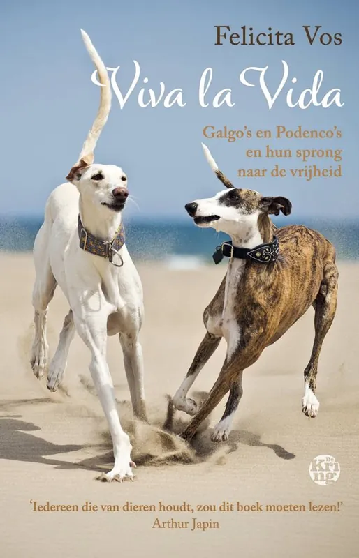 Viva la Vida / Druk 1 Fabrieksprijs