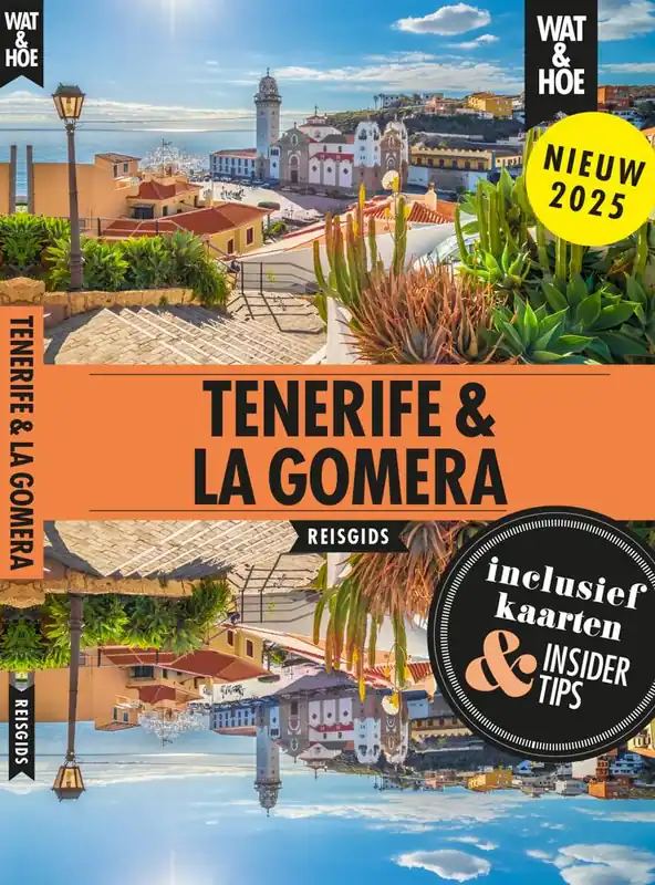 Hete Deal Tenerife & La Gomera / Druk 2