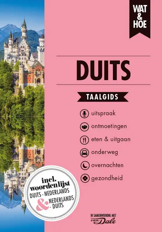 Uitverkoop Duits / Druk 80