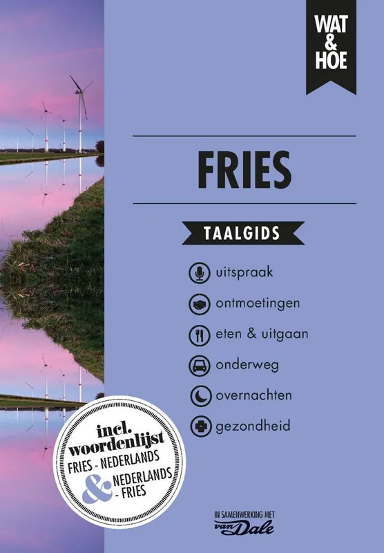 Gratis Verzending Fries / Druk 13