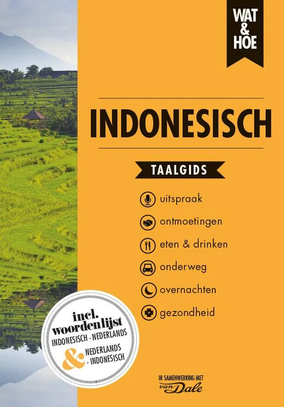 Beste Prijs Indonesisch / Druk 47