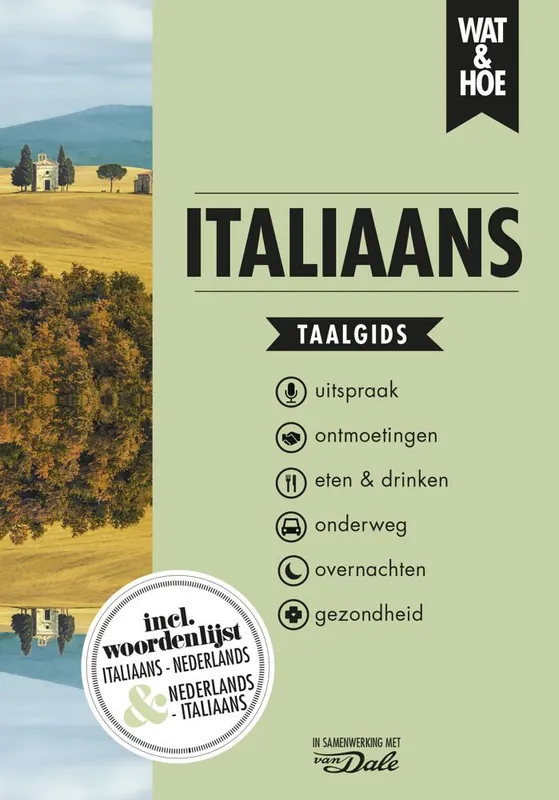 Fabrieksprijs Italiaans / Druk 90