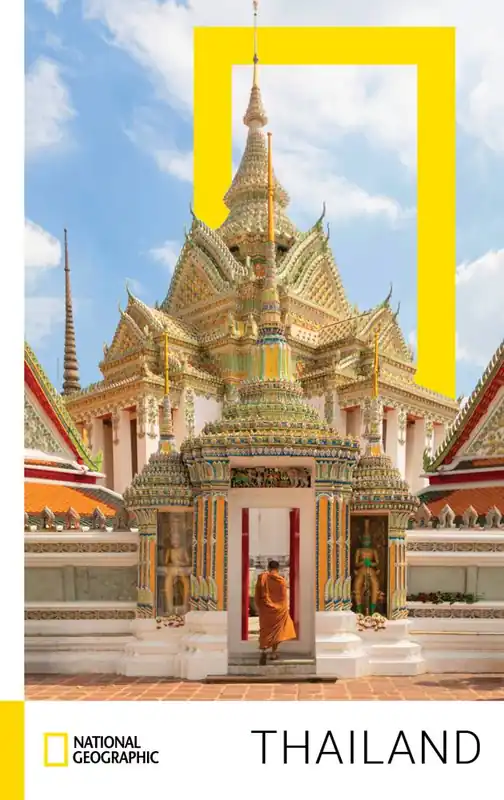 Thailand / Druk 14 Bestel Nu