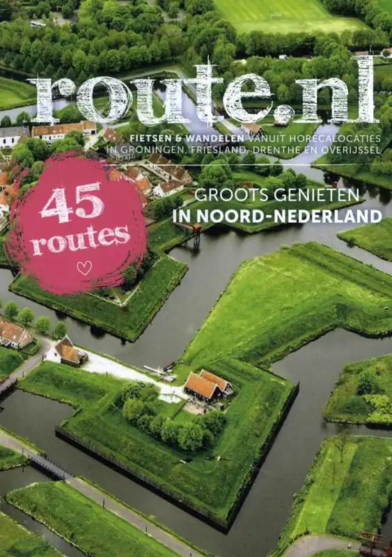 Gereduceerde Prijs Groots Genieten in Noord-Nederland / Druk 3 (Heruitgave)