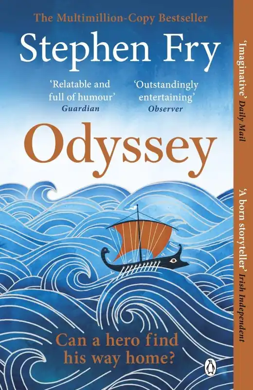Flitsaanbieding Odyssey
