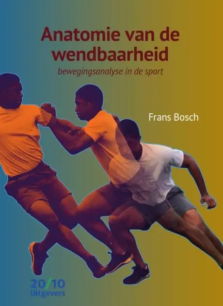 Alleen Vandaag Anatomie van de wendbaarheid / Druk 1
