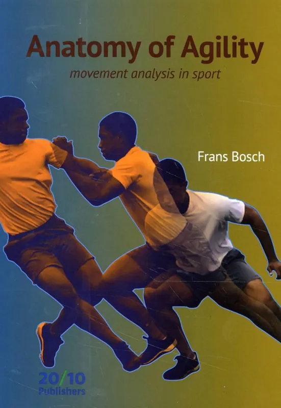 Anatomy of Agility / 2nd Edition Speciale Aanbieding