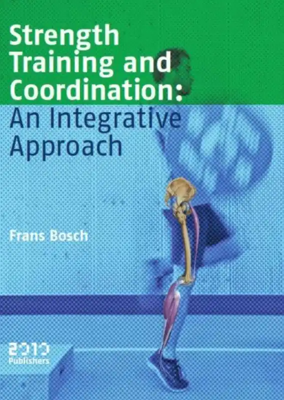 Gratis Verzending Strength training and coordination / 7th Edition