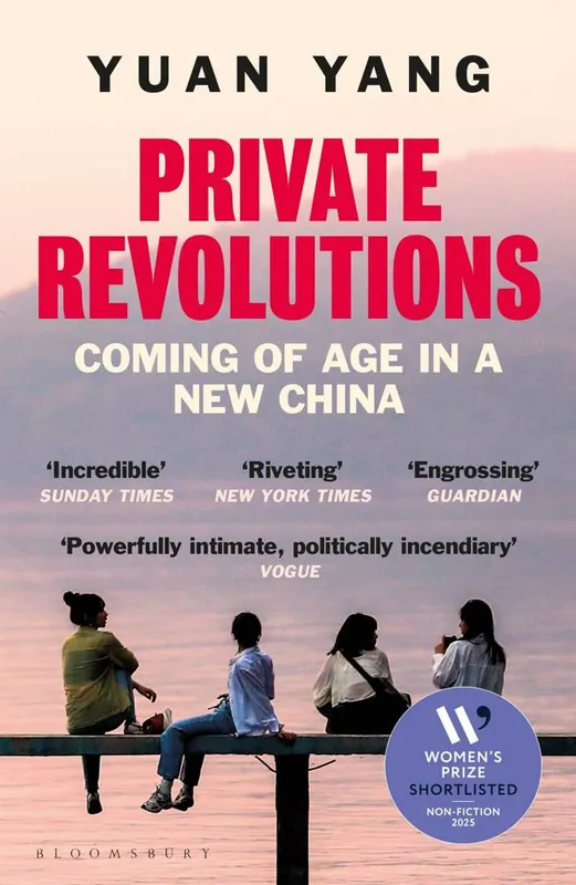 Meest Verkocht Private Revolutions