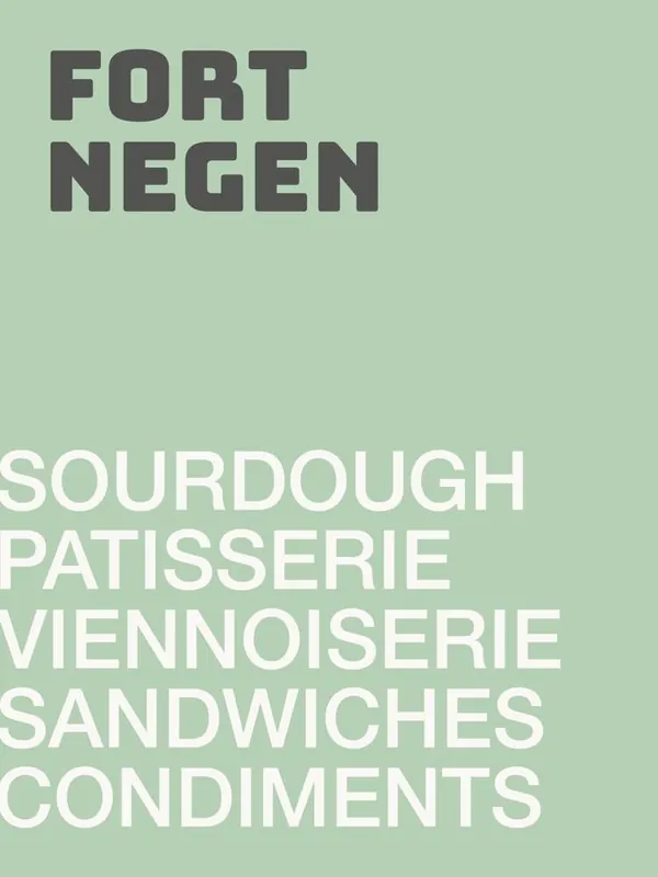 Fort Negen / 1st Edition Betrouwbaar