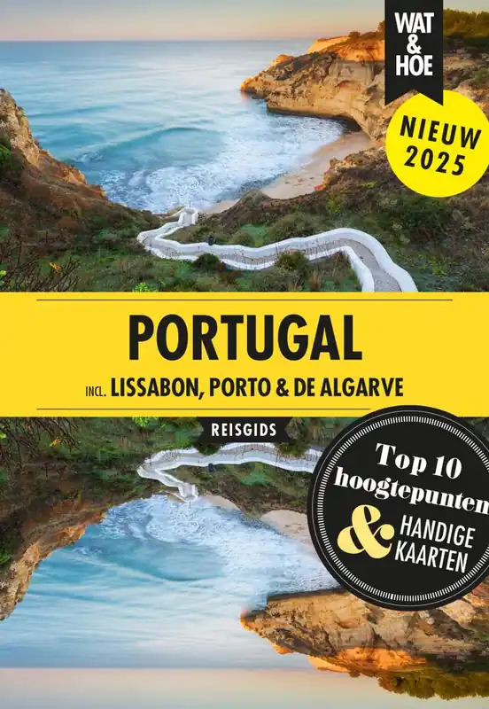 Meest Verkocht Portugal / Druk 2
