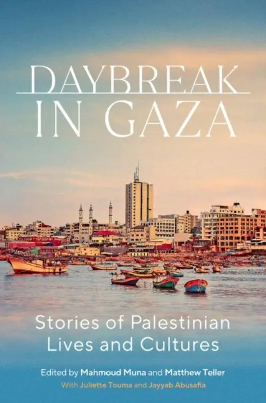 Daybreak in Gaza Flitsaanbieding
