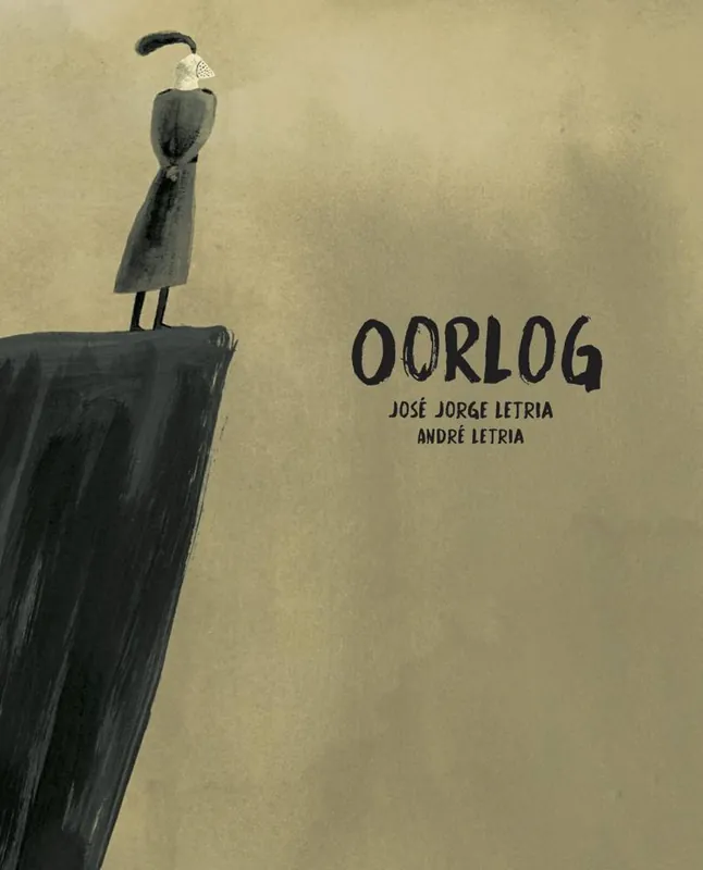 Bestel Nu Oorlog / Druk 1