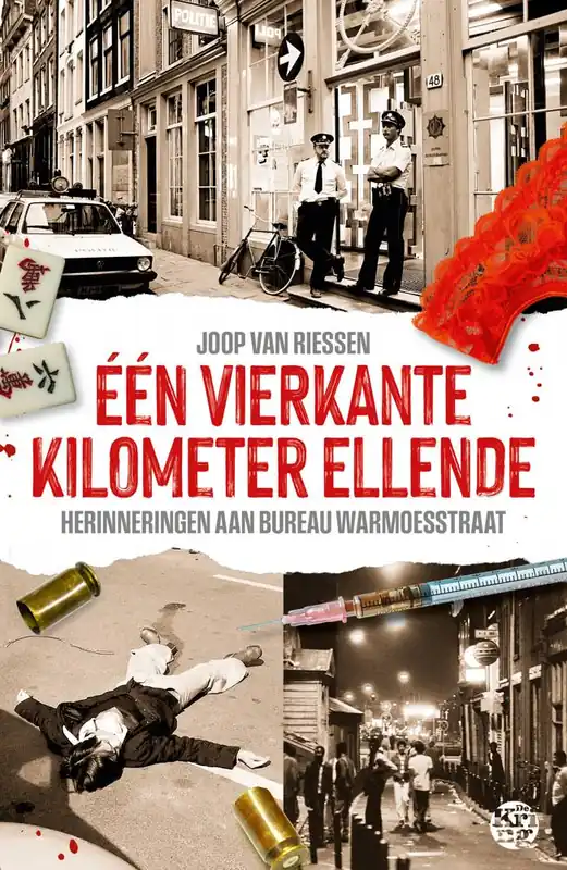 Koopje Eén vierkante kilometer ellende / Druk 1
