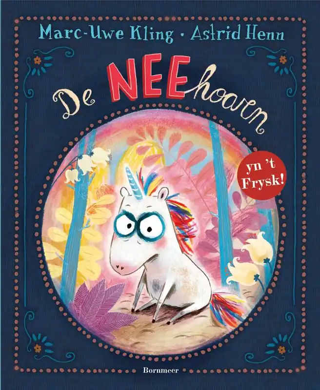 De NEEhoarn / 1 Edition Beperkte Voorraad