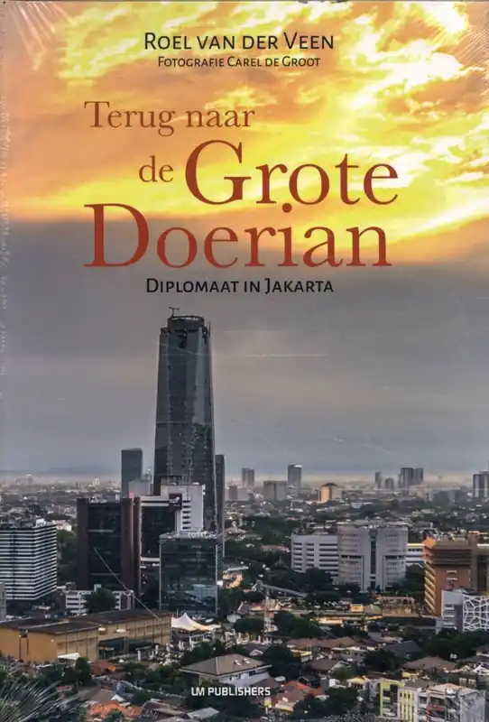Terug naar de Grote Doerian / Druk 1 Korting