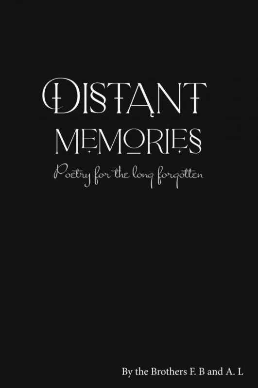 Must-Have Distant Memories / 1st Edition