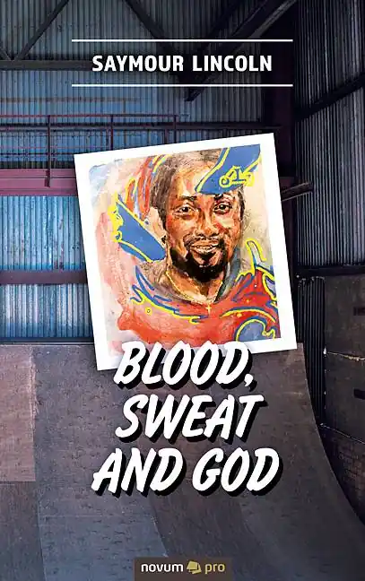 Betaalbaar Blood, sweat and God / 1st Edition