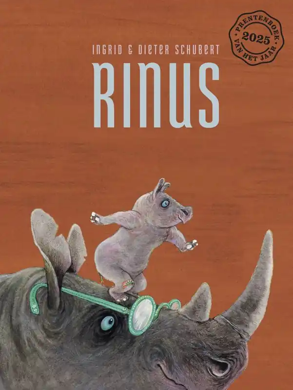 Rinus / Druk 1 Flitsaanbieding