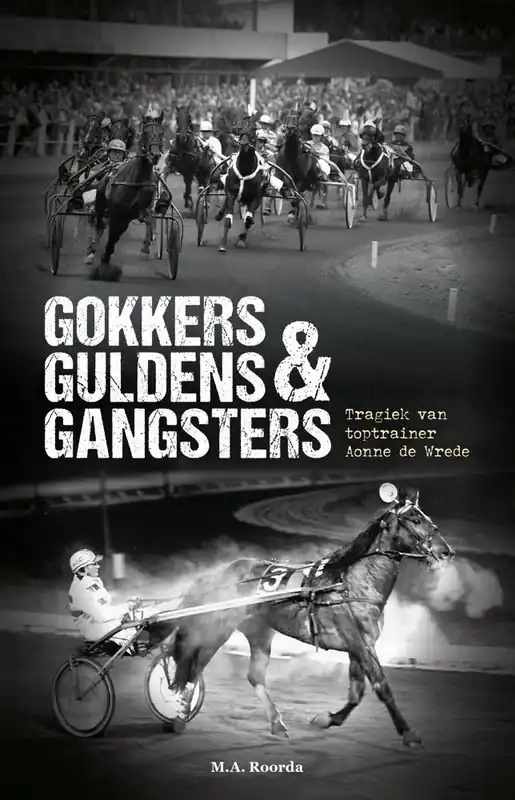 Gokkers Guldens & Gangsters / Druk 1 Fabrieksprijs