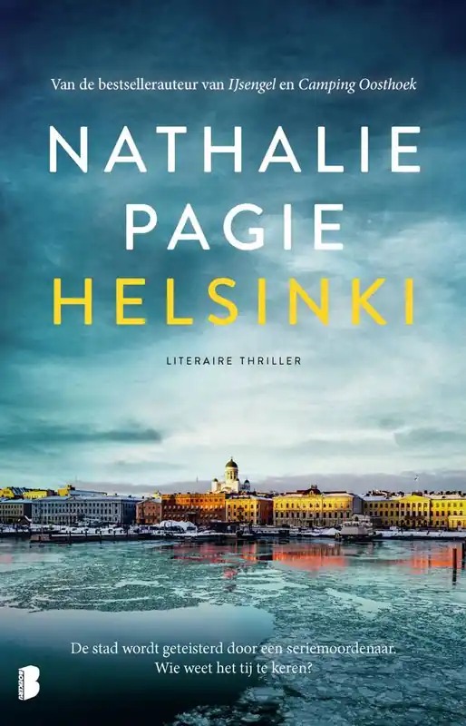 Helsinki / Druk 2 Meest Verkocht