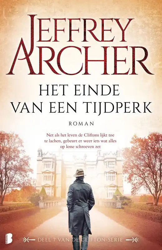 Meest Verkocht Het einde van een tijdperk / Druk 2