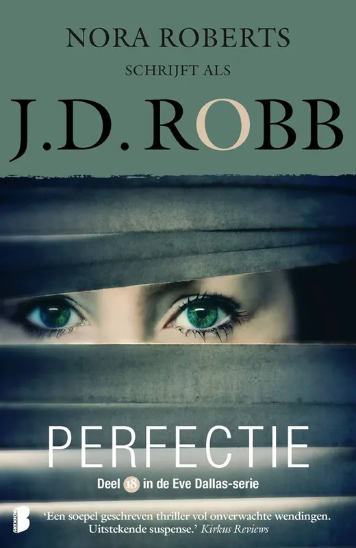 Beperkte Voorraad Perfectie / Druk 2