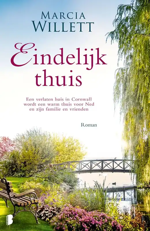 Aanbieding Eindelijk thuis / Druk 3