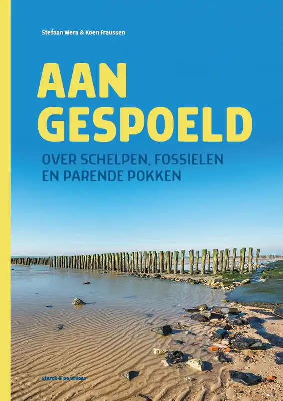 Nu Kopen Aangespoeld / Druk 1