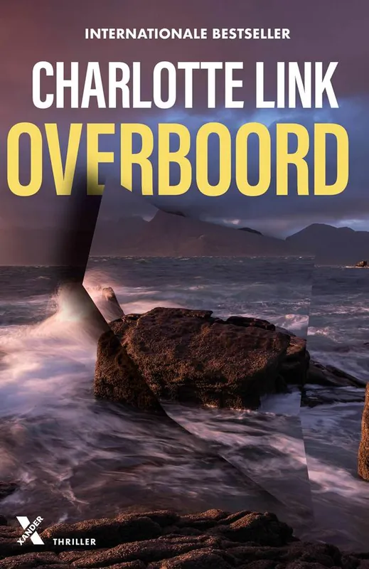Overboord / Druk 1 Flitsaanbieding